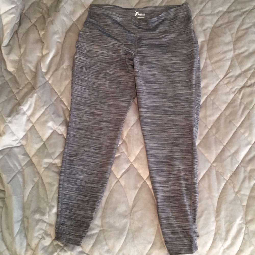 Old navy active